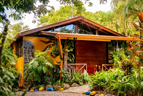 Sun's Casita