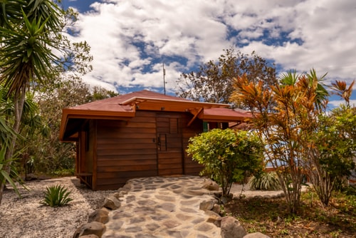 Alice's Sun Cabin