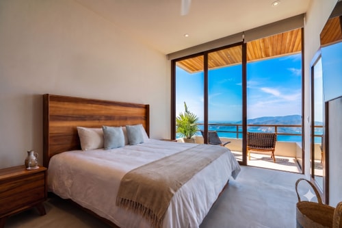 A102 - Two-Bedroom Villa at Cerro del Vigia