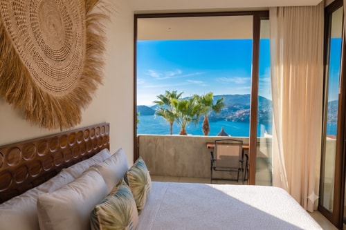 Studio Villa at Cerro del Vigia