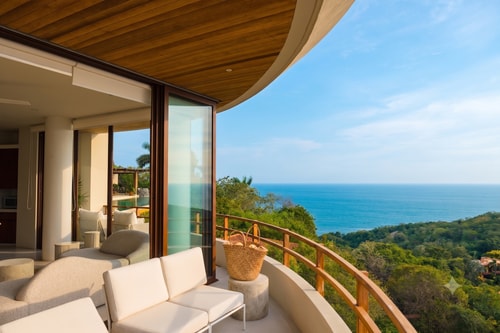 Three Bedroom Villa at Cerro del Vigia
