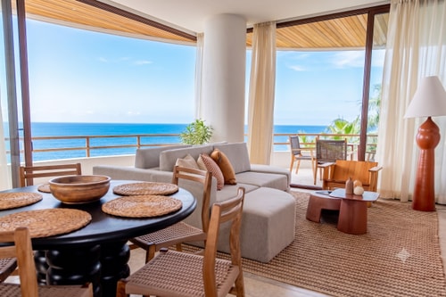 D102 - Two-Bedroom Villa at Cerro del Vigia