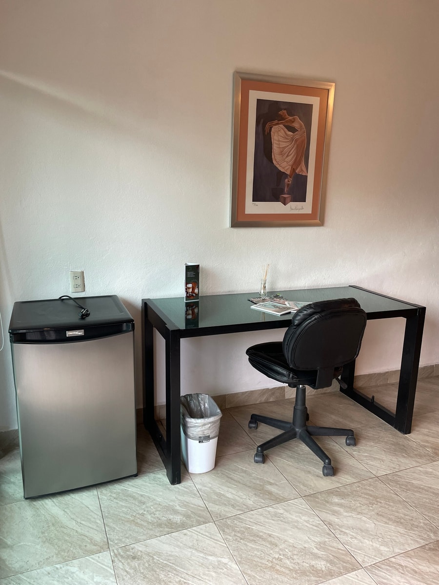 Suite Room with Pool, Gym & A/C gallery image 10