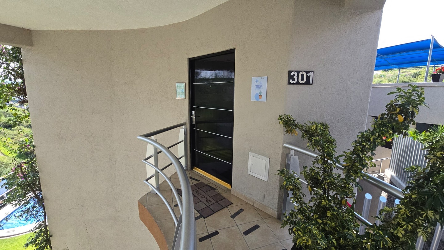 Apartment with Pool, Gym & A/C. gallery image 4
