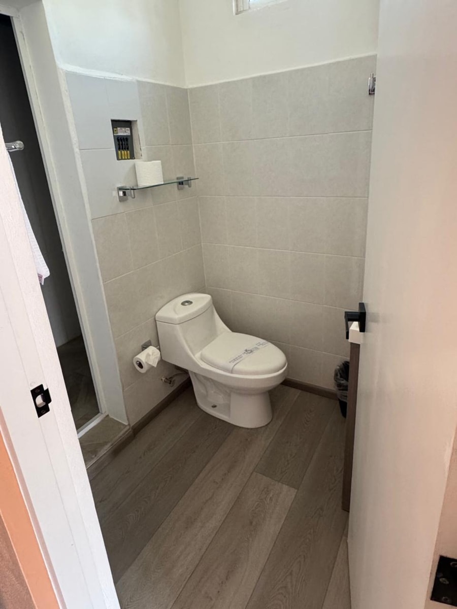 Suite Room with Pool & Gym gallery image 6