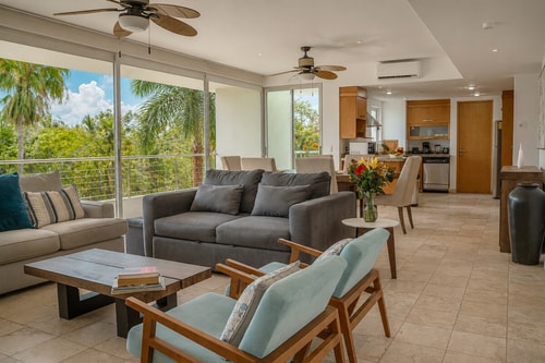NITTA 206 Nature & Ocean Breeze Apartment