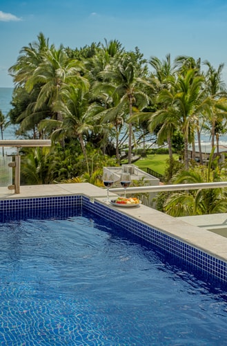 NITTA 304 PH Private Pool & Panoramic Ocean Views