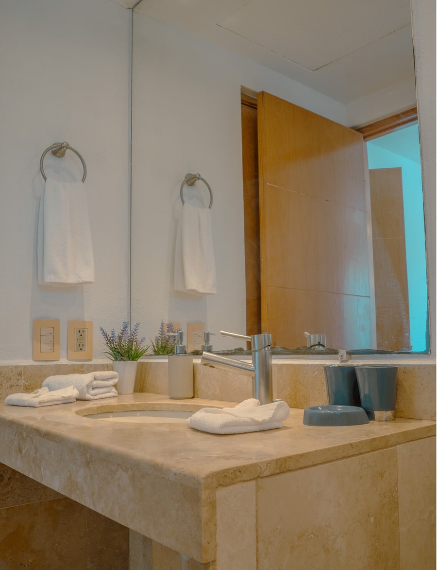 Nitta 408 | PH Alberca privada y vista al mar gallery image 15