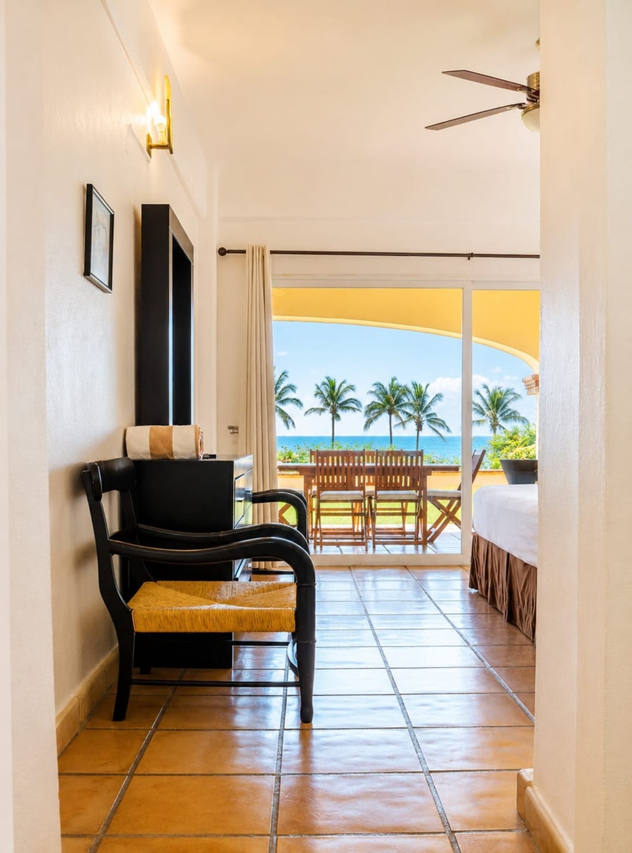 Ocean View & Garden Terrace - Heart of Punta Mita gallery image 6