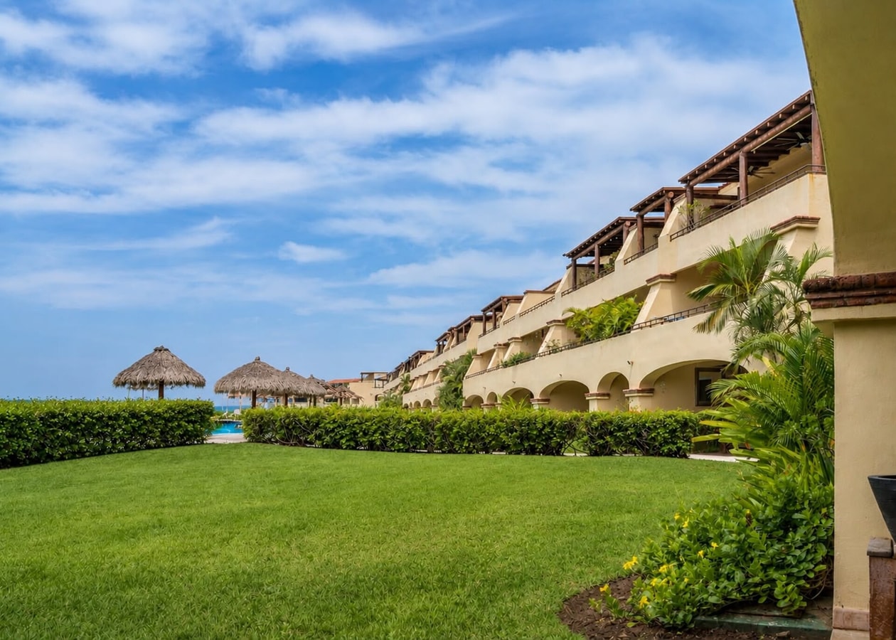 Ocean View & Garden Terrace - Heart of Punta Mita gallery image 10