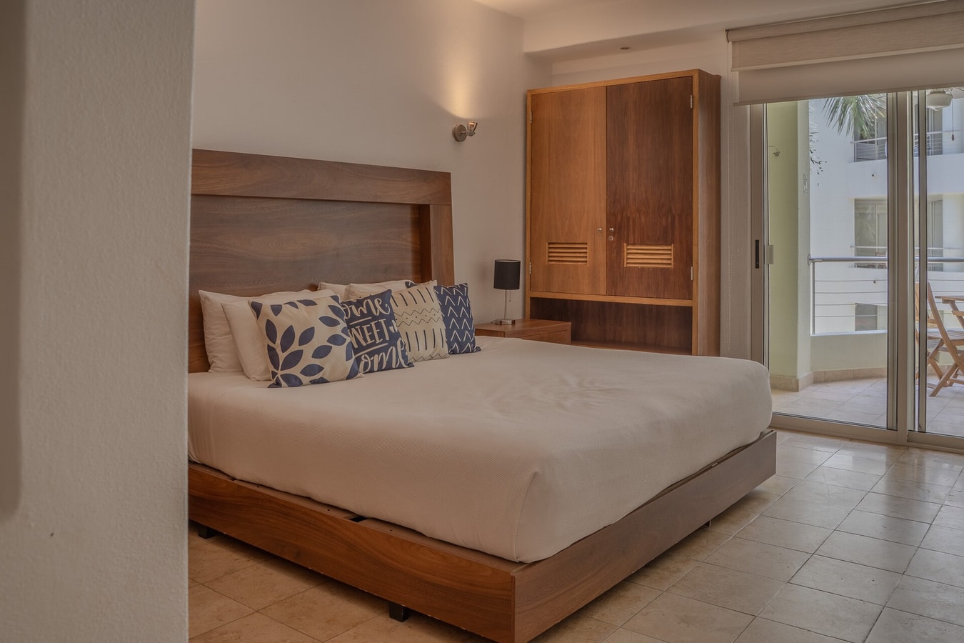 NITTA 108 Pool & Partial Sea View - Bright Condo gallery image 15