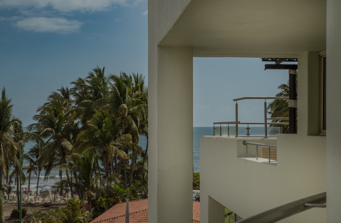 NITTA 304 PH Private Pool & Panoramic Ocean Views gallery image 19