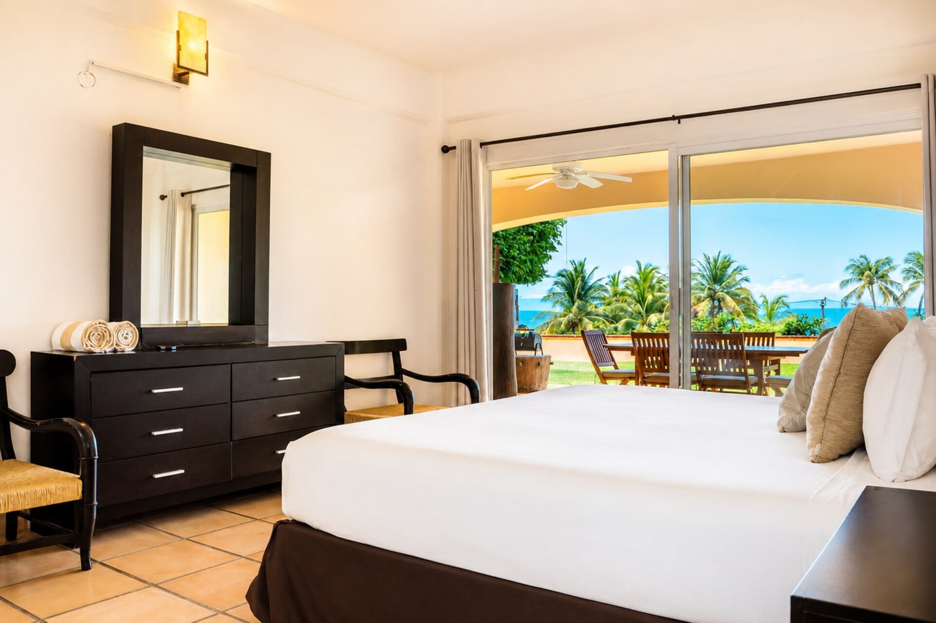 Ocean View & Garden Terrace - Heart of Punta Mita gallery image 5