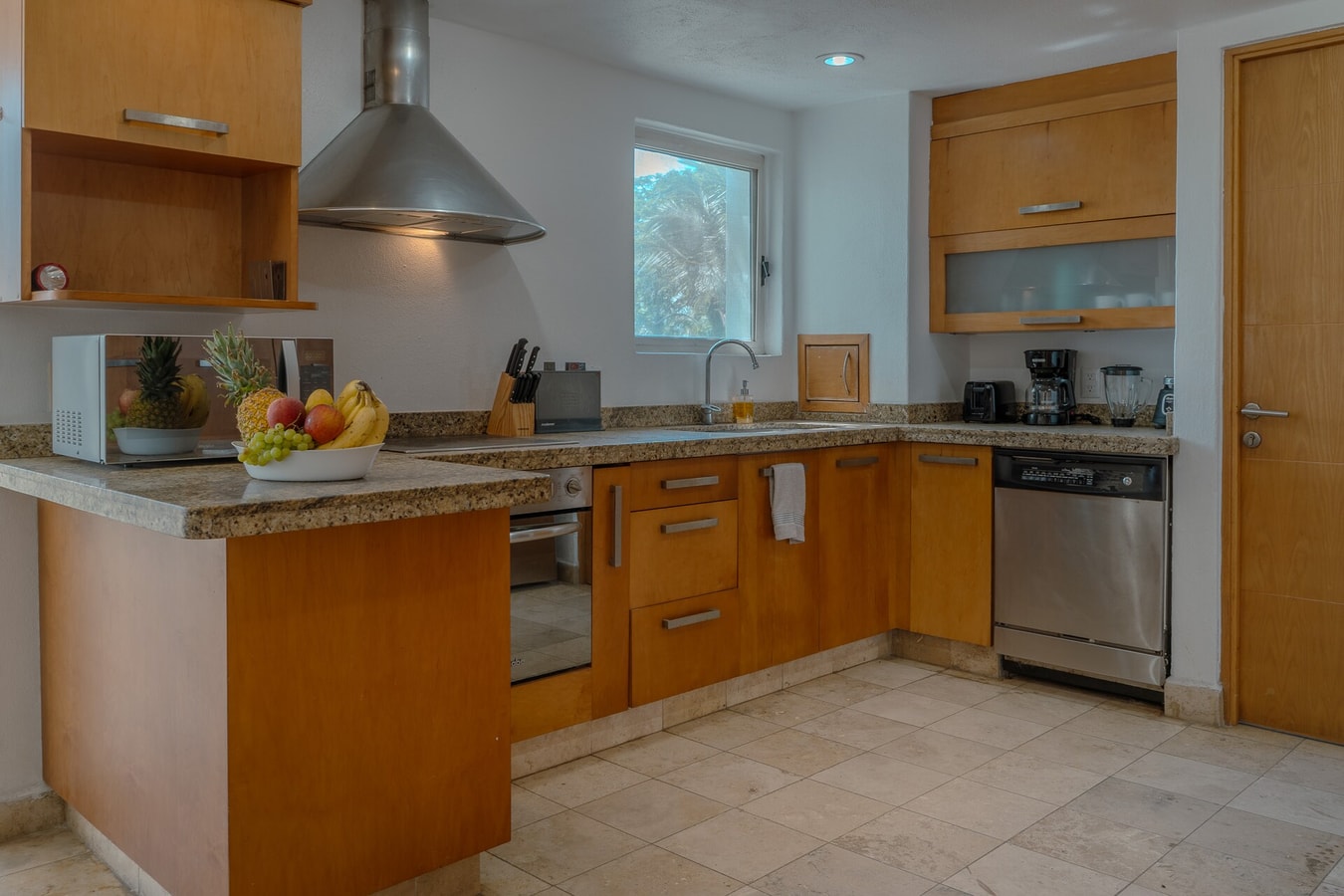 NITTA 206 Nature & Ocean Breeze Apartment gallery image 7