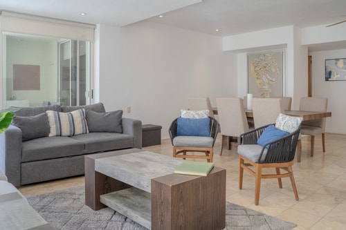 NITTA 104 Partial Sea View - Spacious Apartment gallery image 3