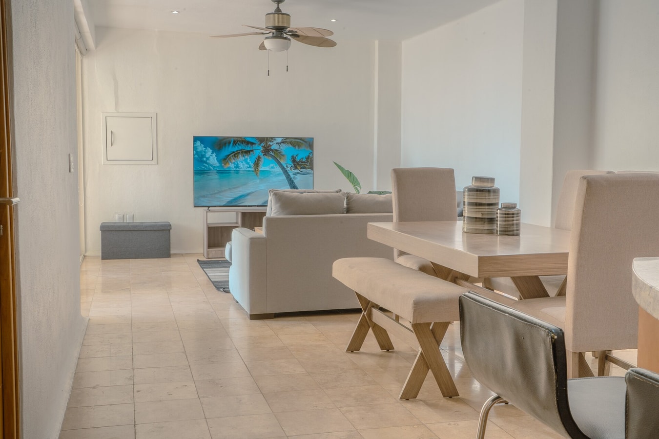 NITTA 207 Cozy Ocean Breeze Apartment in the Beach gallery image 10