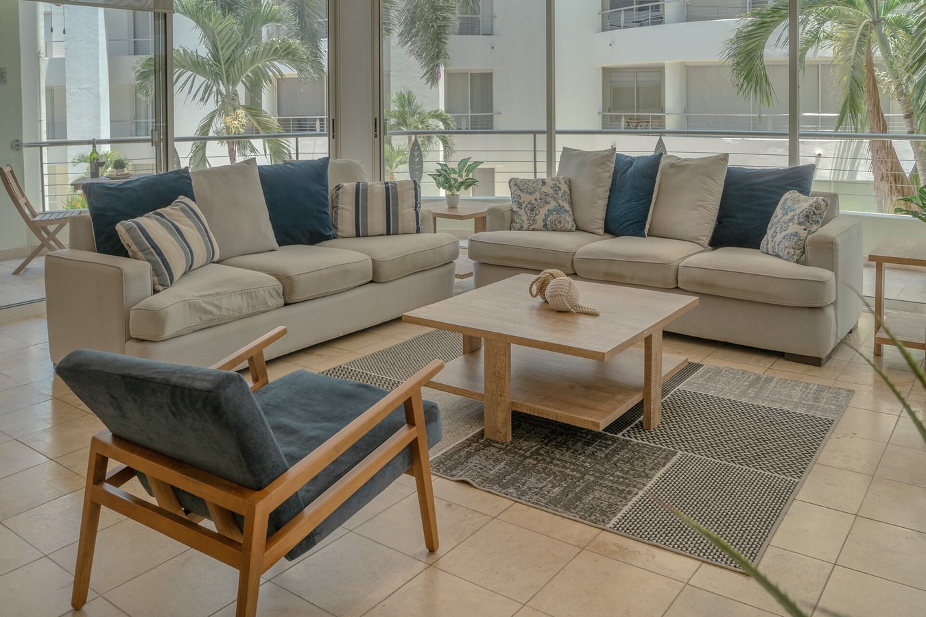 NITTA 108 Pool & Partial Sea View - Bright Condo gallery image 10