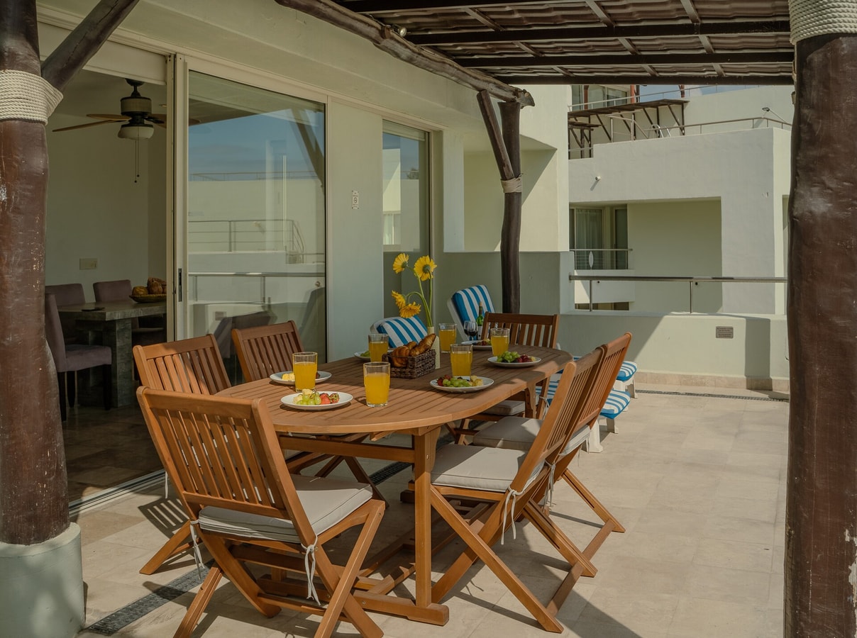 NITTA 304 PH Private Pool & Panoramic Ocean Views gallery image 2