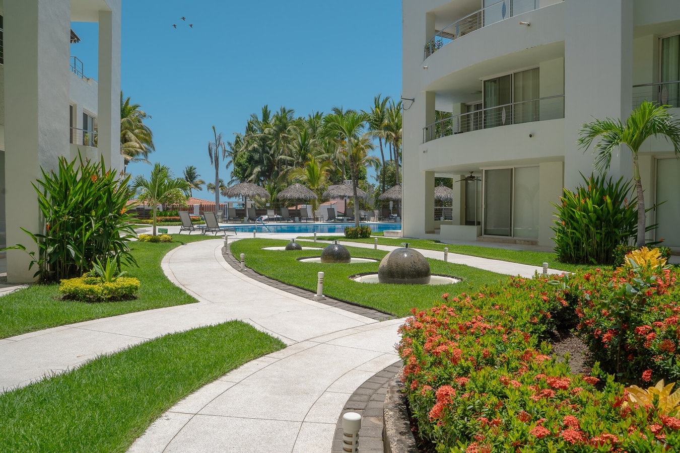 Nitta 408 | PH Alberca privada y vista al mar gallery image 31