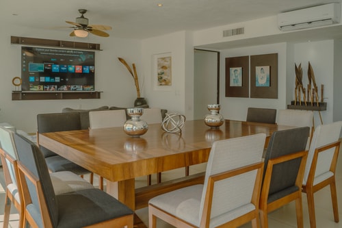 NITTA 503 Penthouse - Grand Terrace & Private Pool gallery image 5