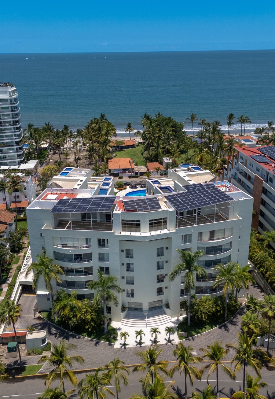 NITTA 304 PH Private Pool & Panoramic Ocean Views gallery image 37