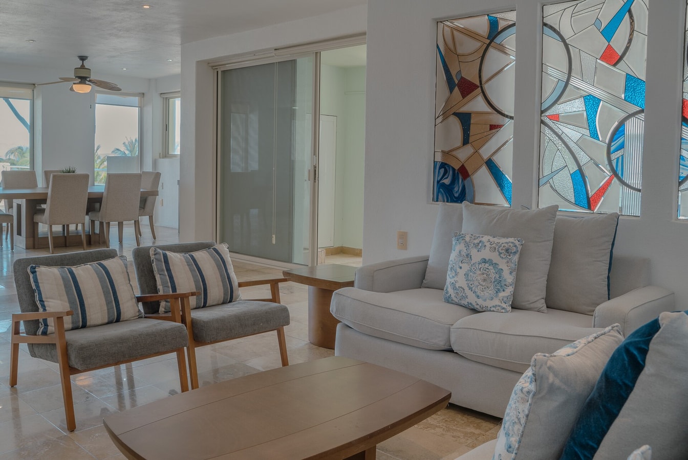 NITTA 407 Penthouse - Private Pool - Ocean Views gallery image 9