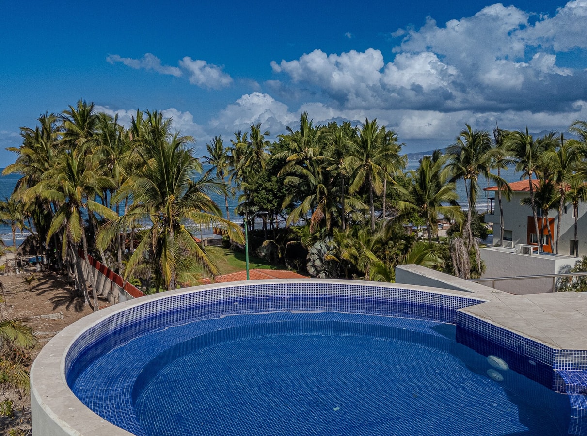 NITTA 310 PH Private Pool & Panoramic Ocean Views gallery image 3