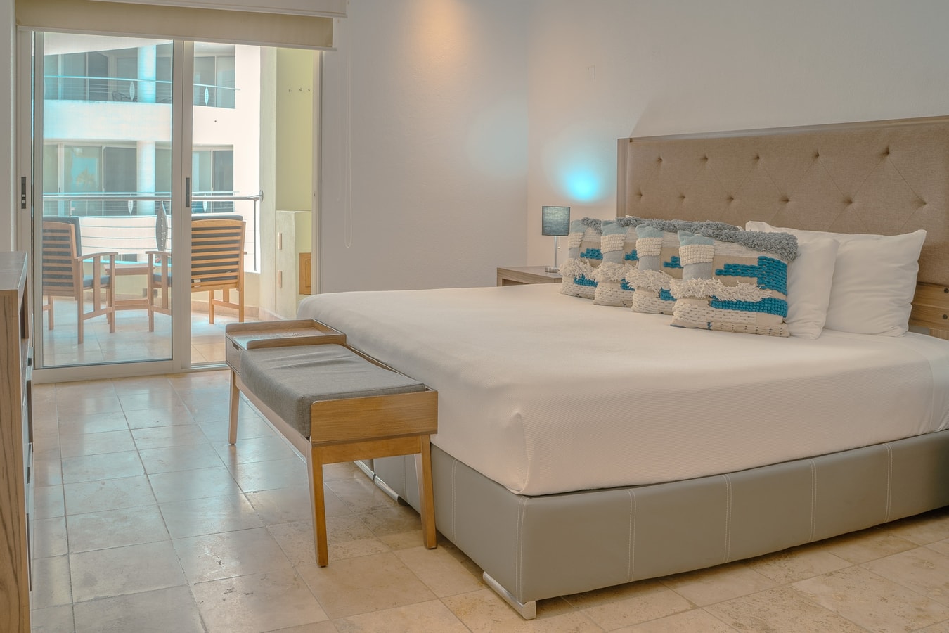 NITTA 104 Partial Sea View - Spacious Apartment gallery image 8