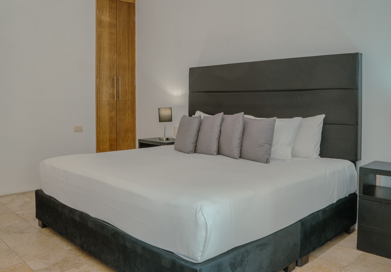 NITTA 104 Partial Sea View - Spacious Apartment gallery image 14