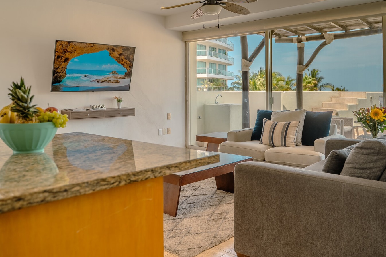NITTA 310 PH Private Pool & Panoramic Ocean Views gallery image 14