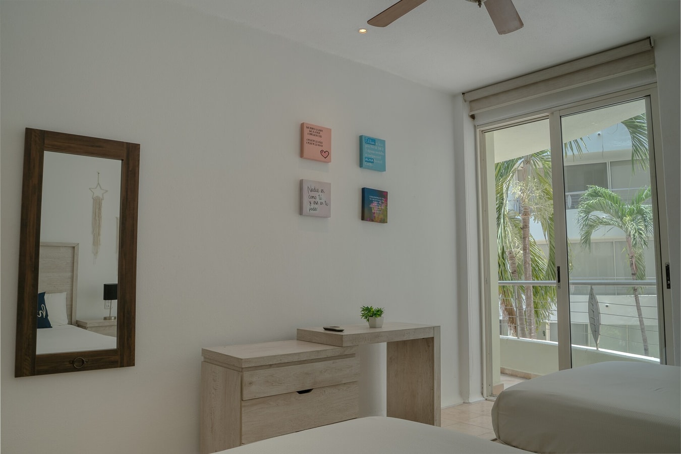 NITTA 108 Pool & Partial Sea View - Bright Condo gallery image 22