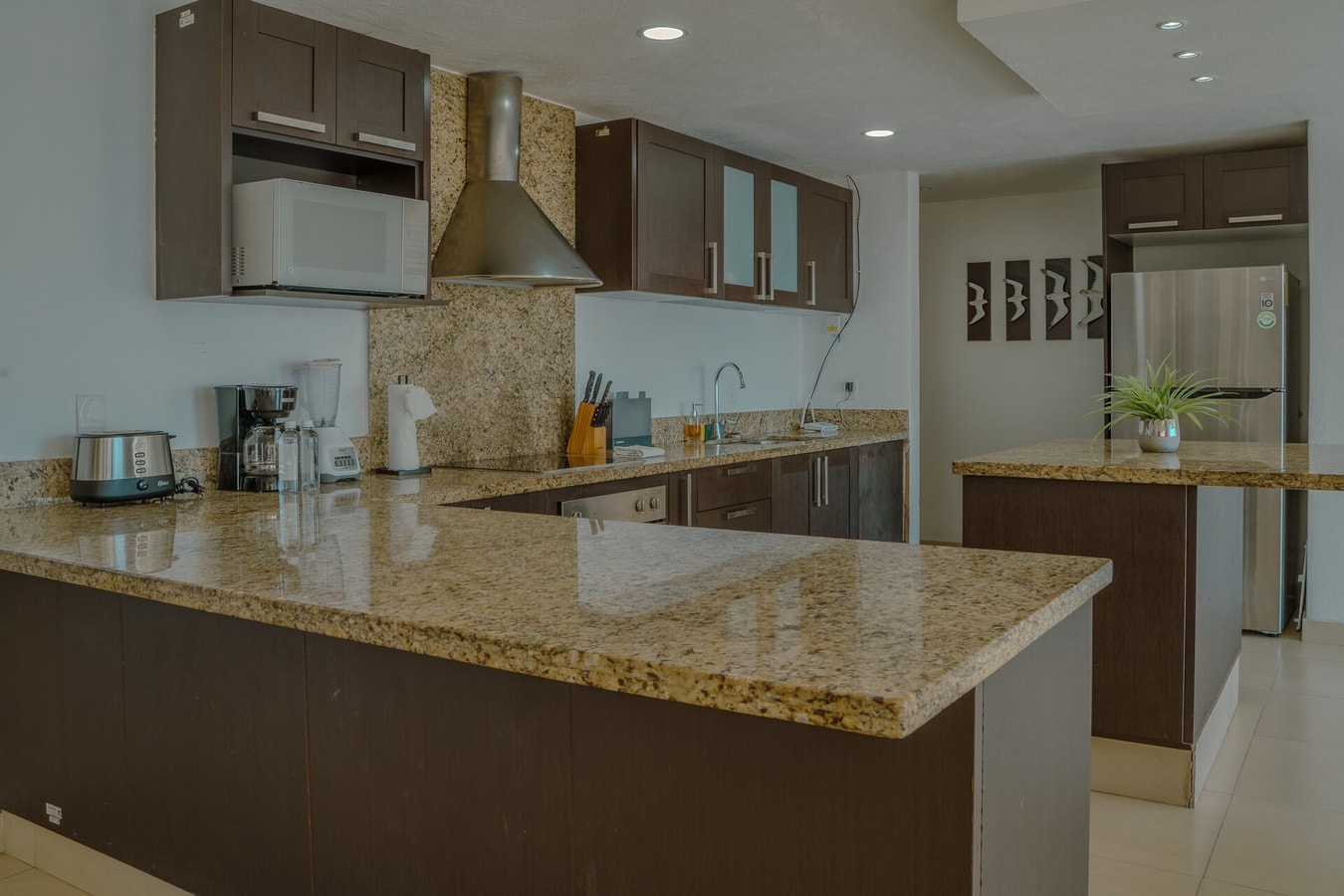 NITTA 503 Penthouse - Grand Terrace & Private Pool gallery image 14
