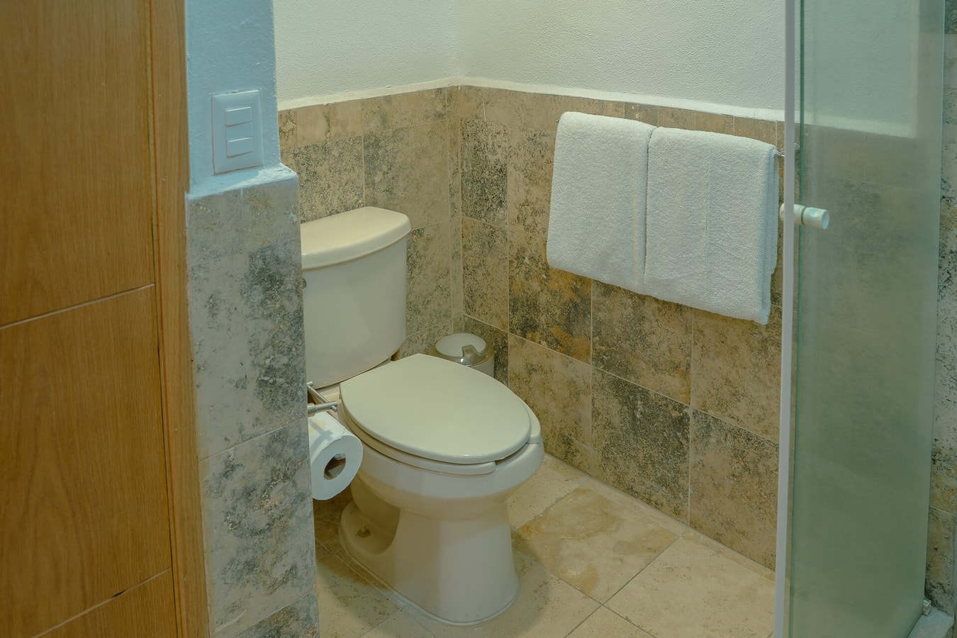 NITTA 209 Elegant Apartment - Partial Sea Views gallery image 14