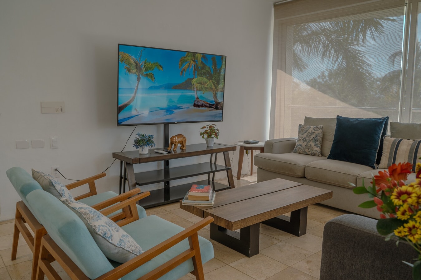 NITTA 206 Nature & Ocean Breeze Apartment gallery image 2
