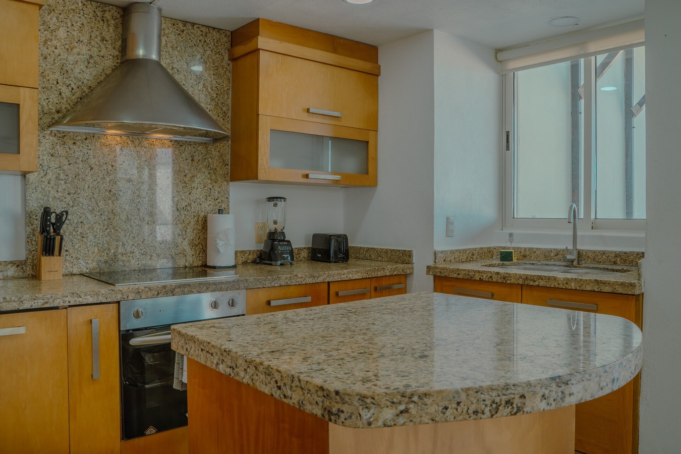 NITTA 407 Penthouse - Private Pool - Ocean Views gallery image 17