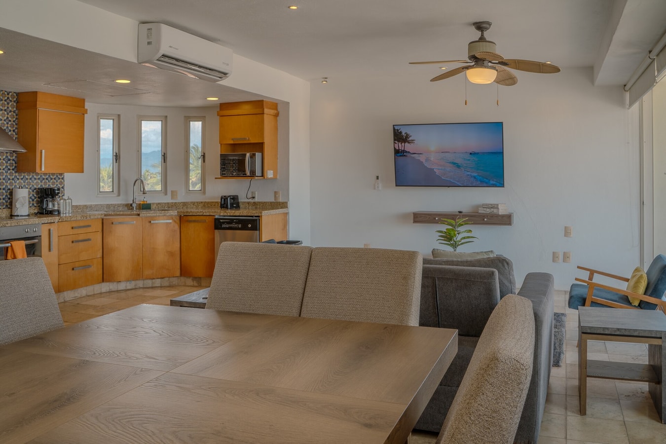 Nitta 408 | PH Alberca privada y vista al mar gallery image 4