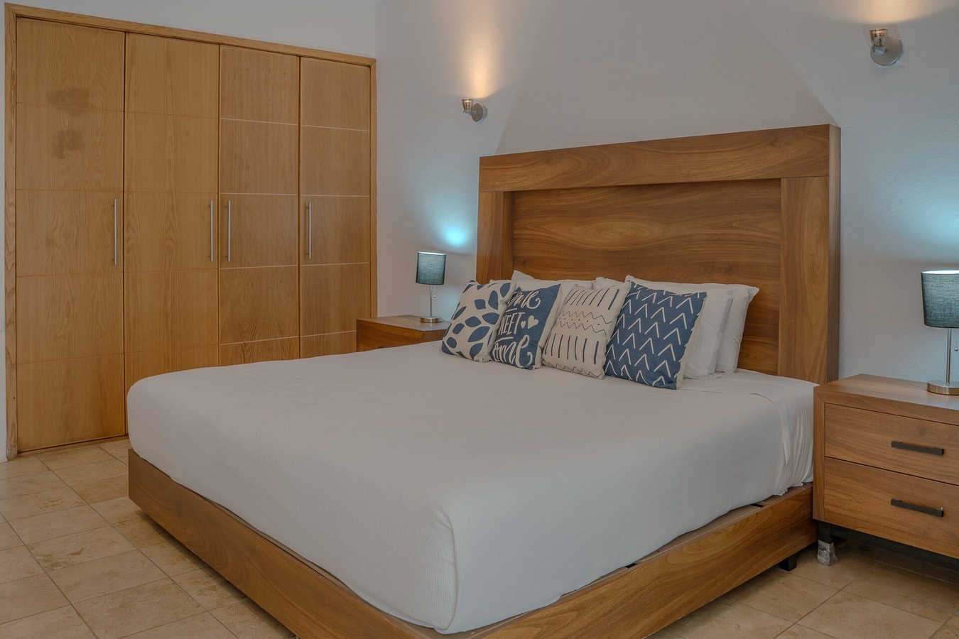 NITTA 108 Pool & Partial Sea View - Bright Condo gallery image 16