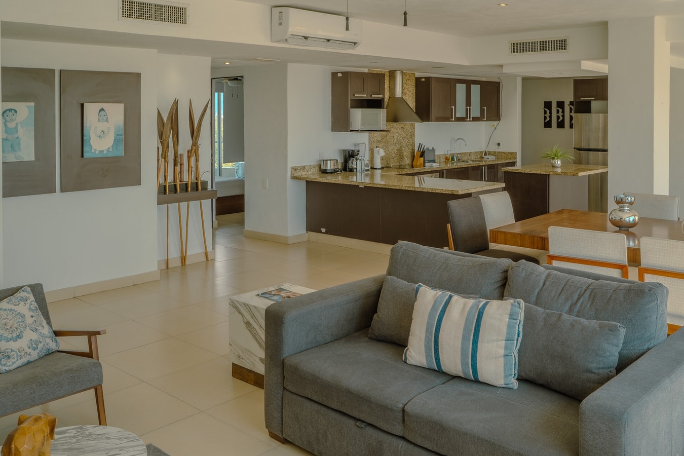 NITTA 503 Penthouse - Grand Terrace & Private Pool gallery image 13