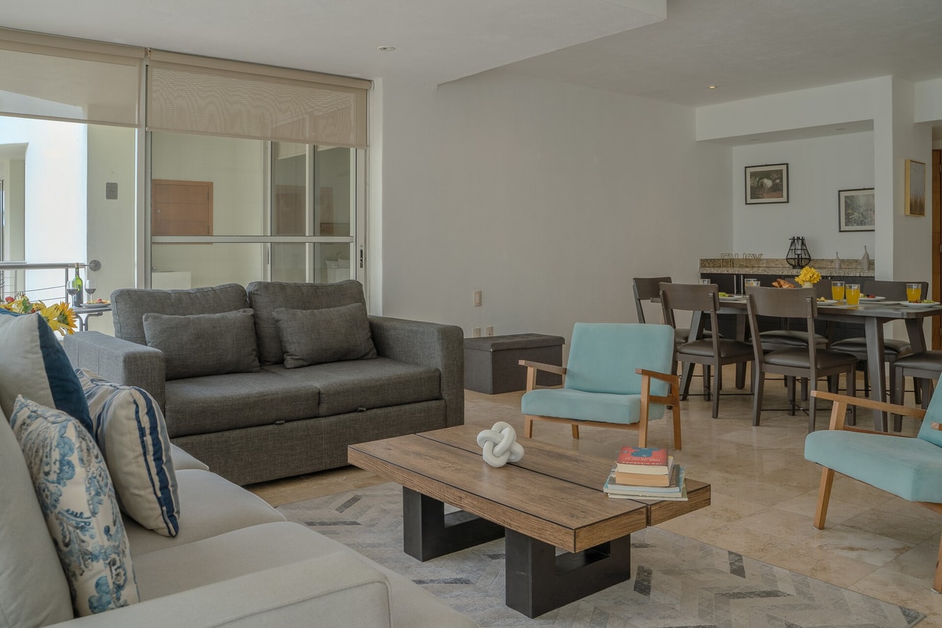 NITTA 203 Bright & Beautiful Beach Apartment gallery image 14