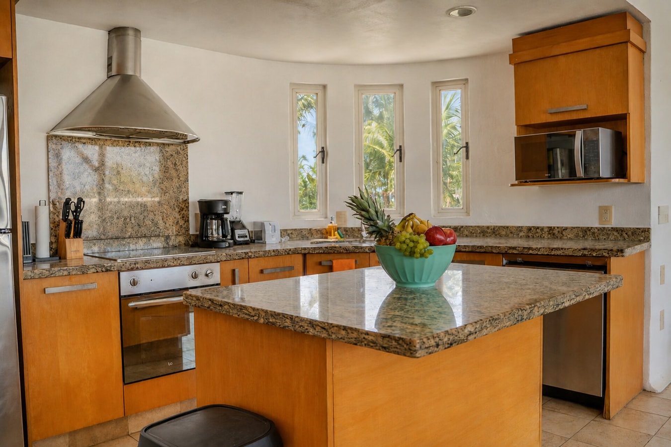 NITTA 310 PH Private Pool & Panoramic Ocean Views gallery image 15