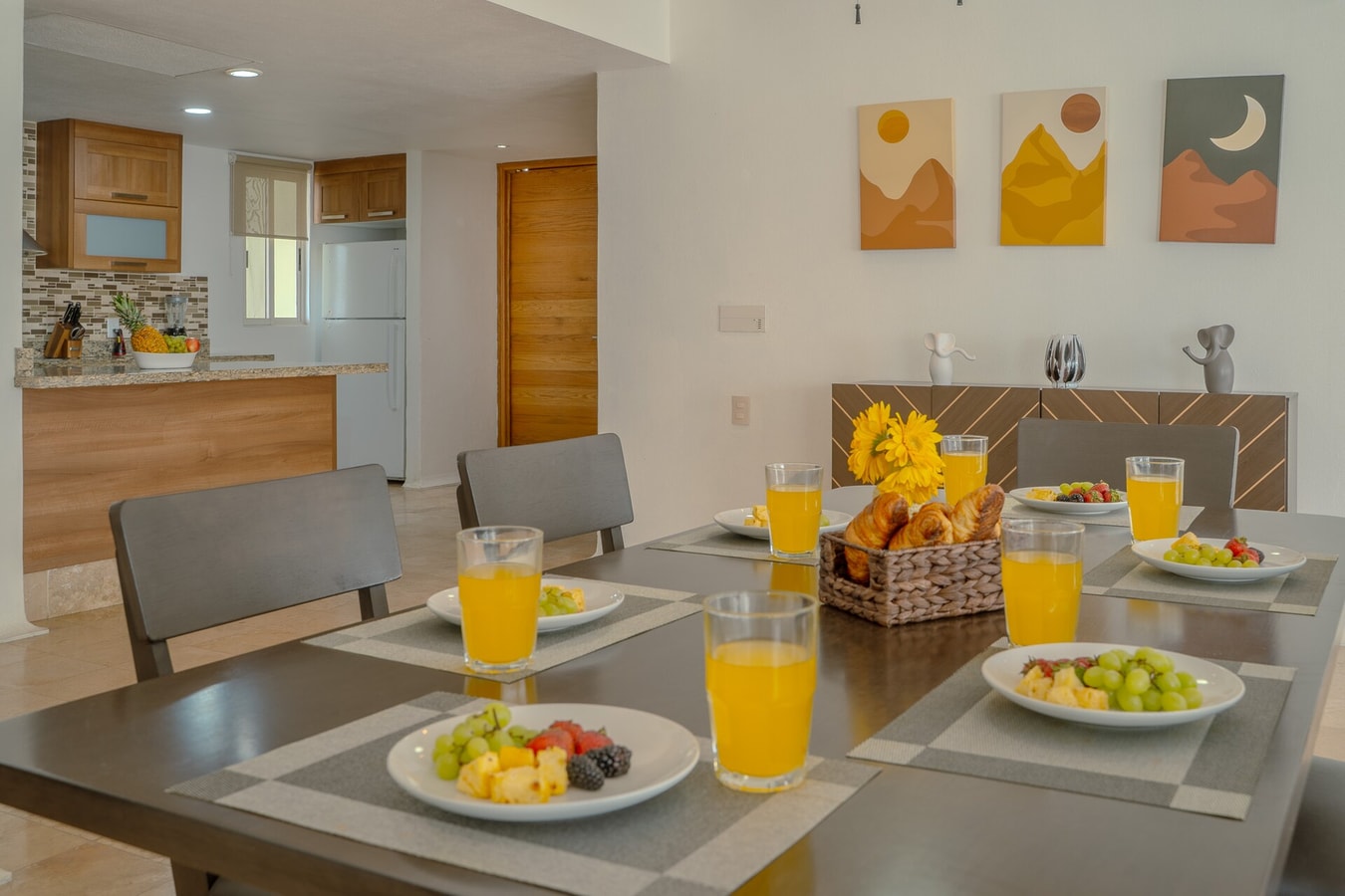 NITTA 203 Bright & Beautiful Beach Apartment gallery image 17