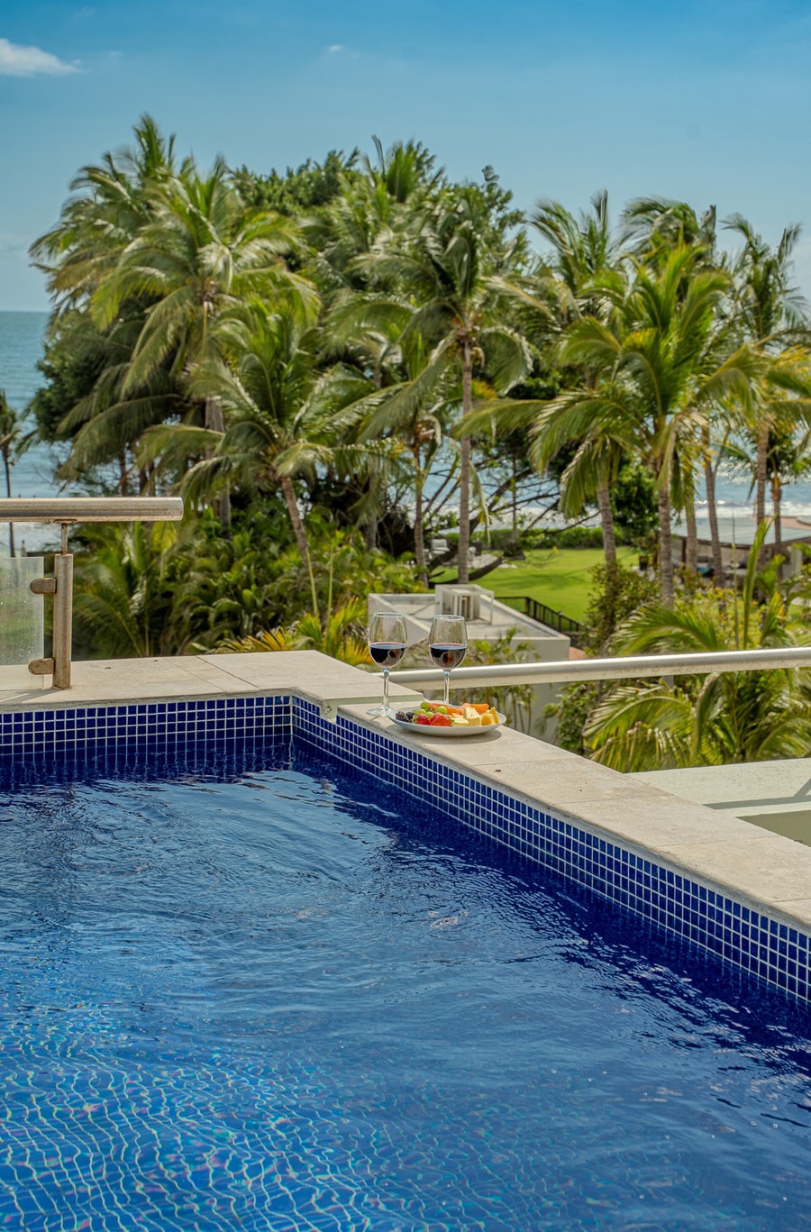NITTA 304 PH Private Pool & Panoramic Ocean Views gallery image 1