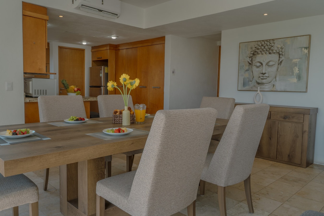 NITTA 206 Nature & Ocean Breeze Apartment gallery image 6