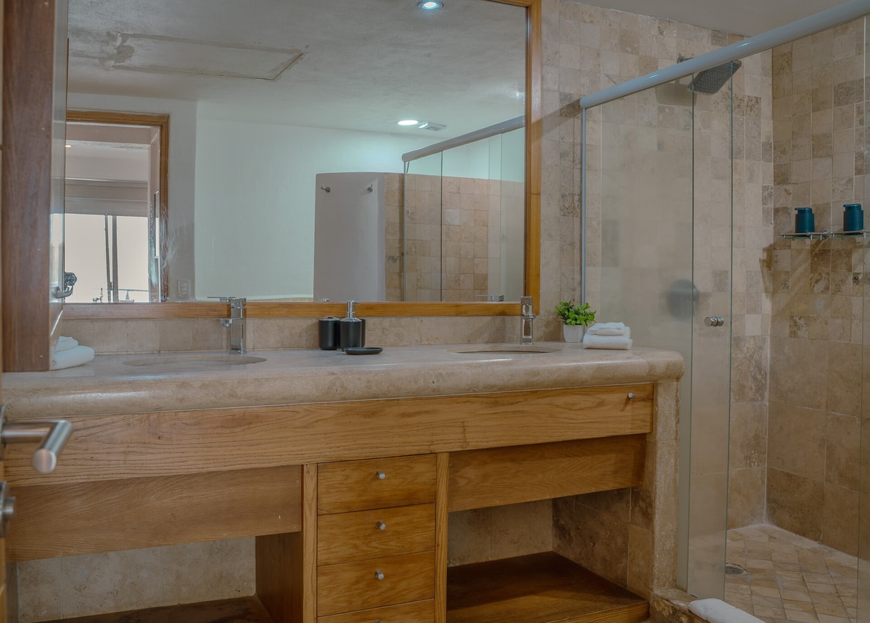 NITTA 108 Pool & Partial Sea View - Bright Condo gallery image 19