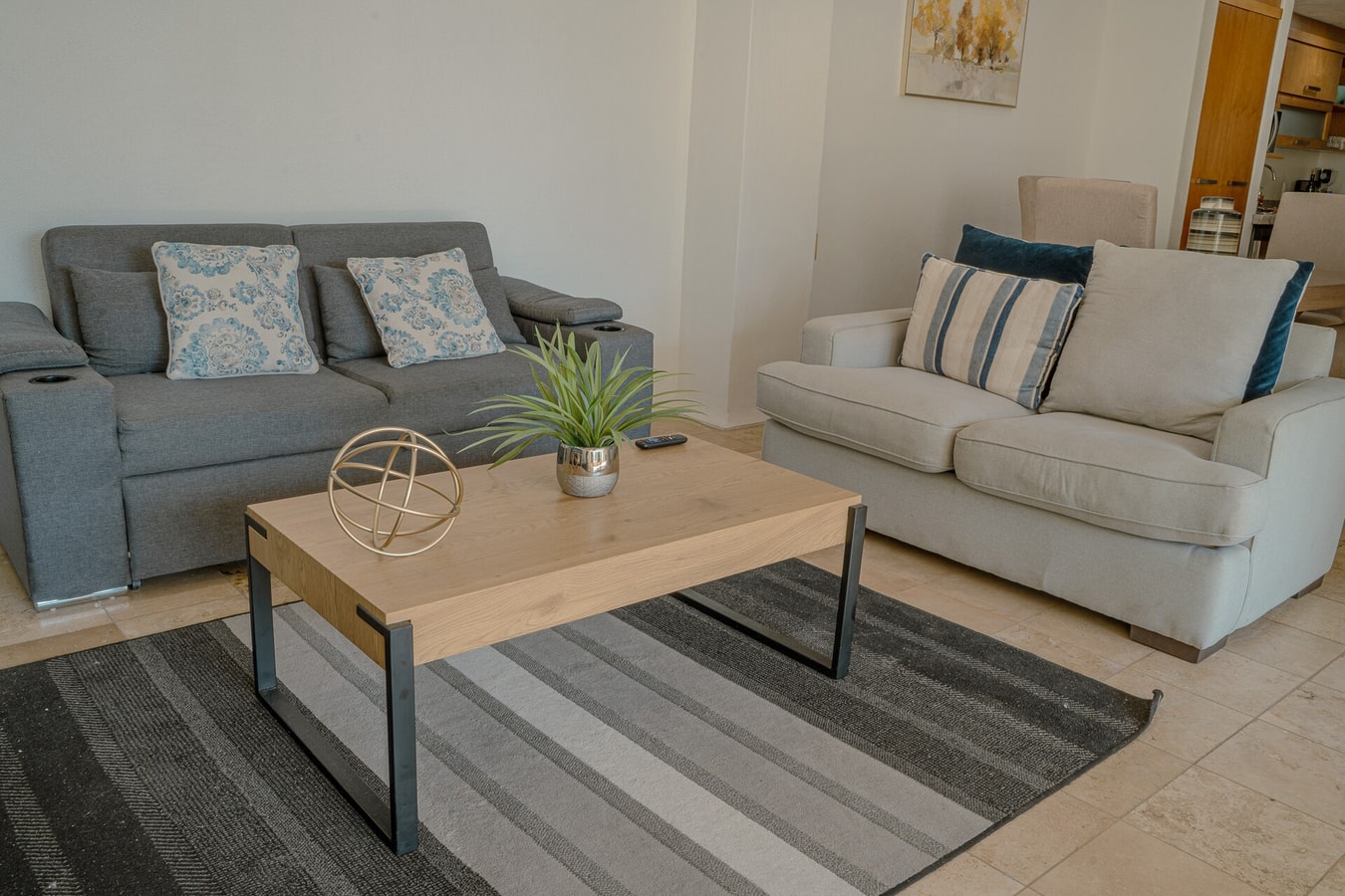 NITTA 207 Cozy Ocean Breeze Apartment in the Beach gallery image 8