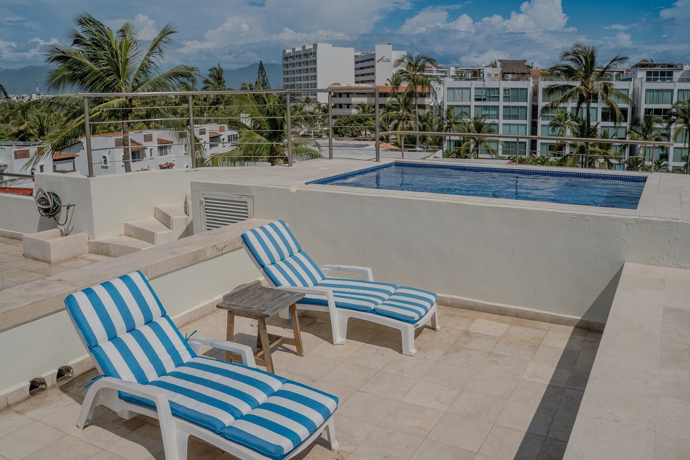 Nitta 408 | PH Alberca privada y vista al mar gallery image 18