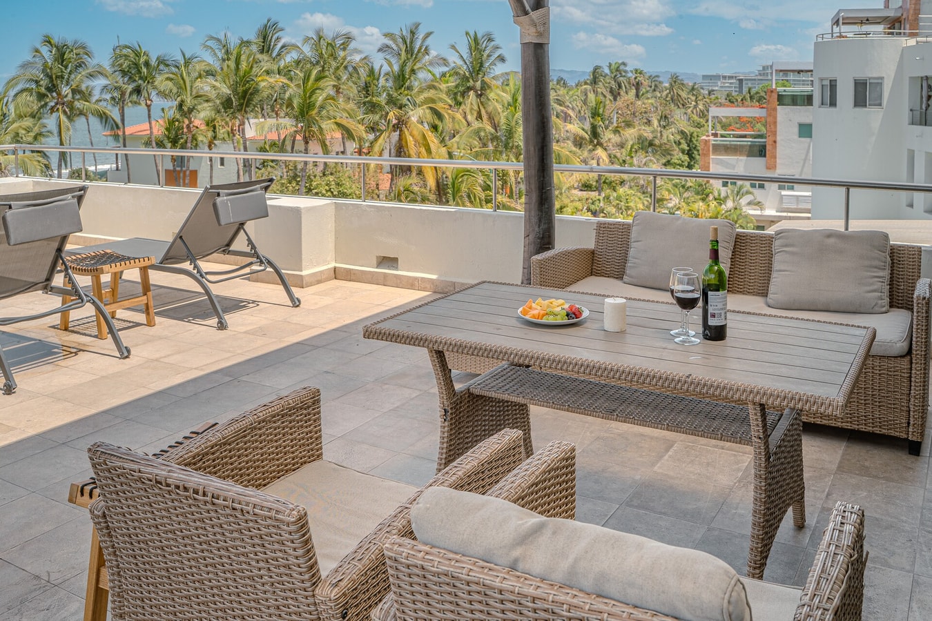 NITTA 310 PH Private Pool & Panoramic Ocean Views gallery image 5