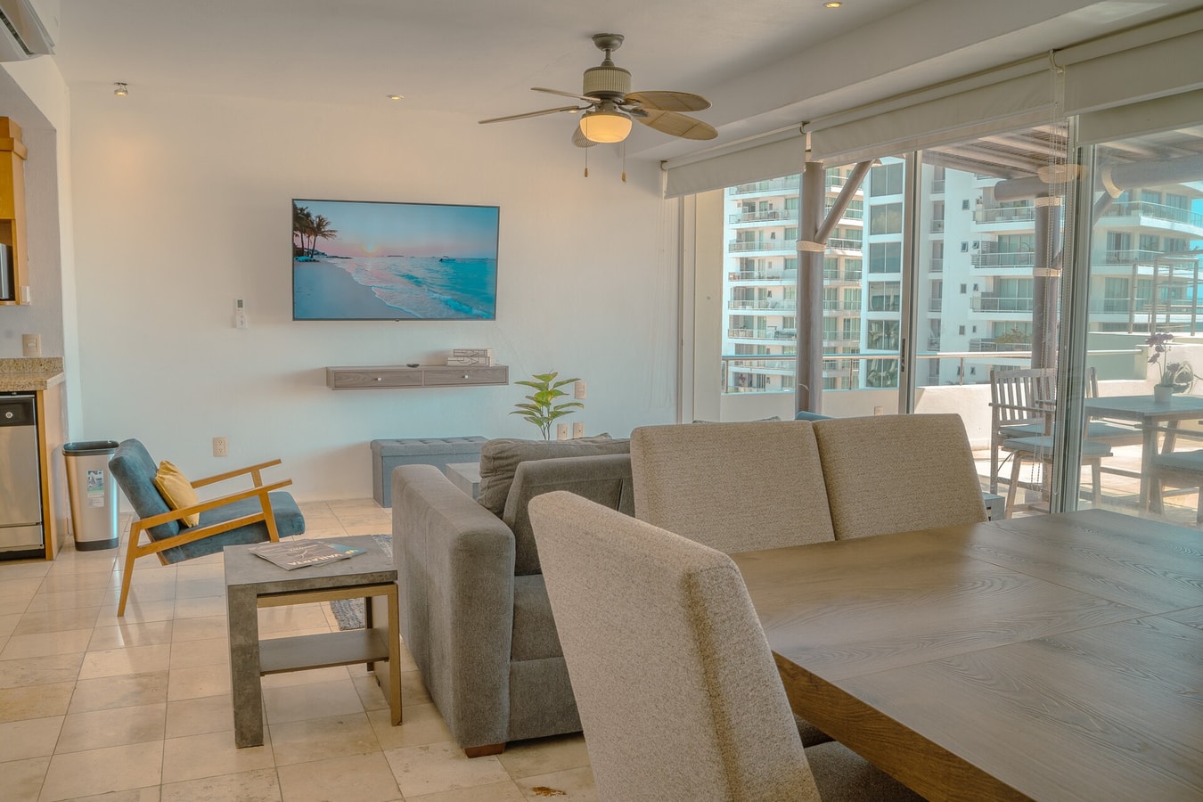 Nitta 408 | PH Alberca privada y vista al mar gallery image 5