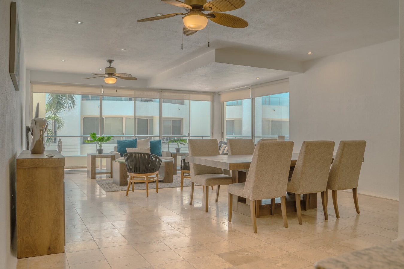NITTA 104 Partial Sea View - Spacious Apartment gallery image 1