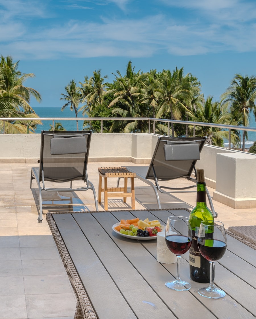 NITTA 310 PH Private Pool & Panoramic Ocean Views gallery image 2